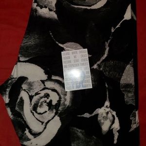 LuLaRoe TC2 leggings